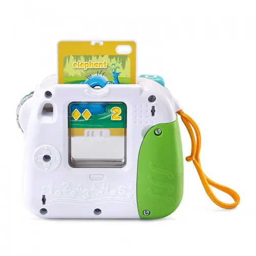 LeapFrog Fun-2-3 Instant Camera