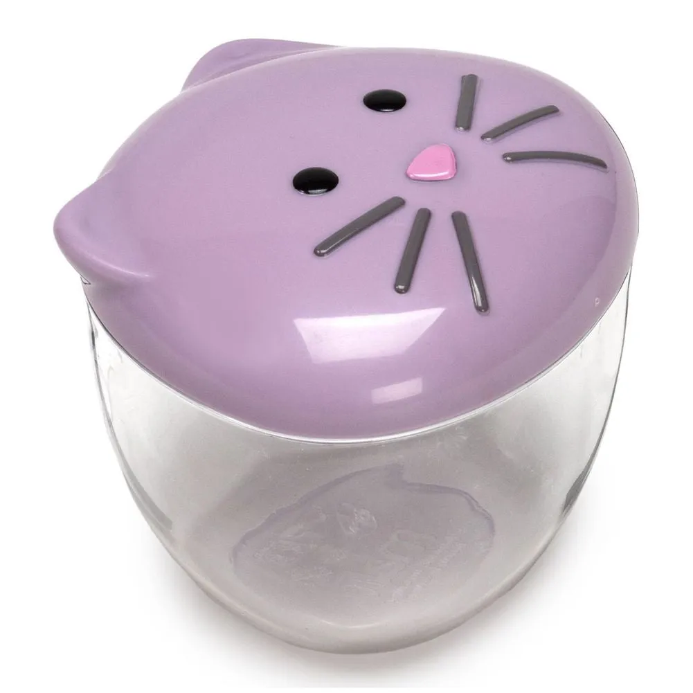 Melii Animal Snack Container (232ml)