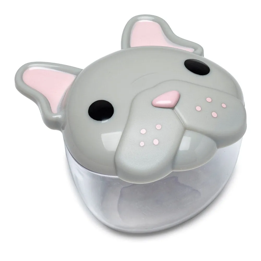 Melii Animal Snack Container (232ml)