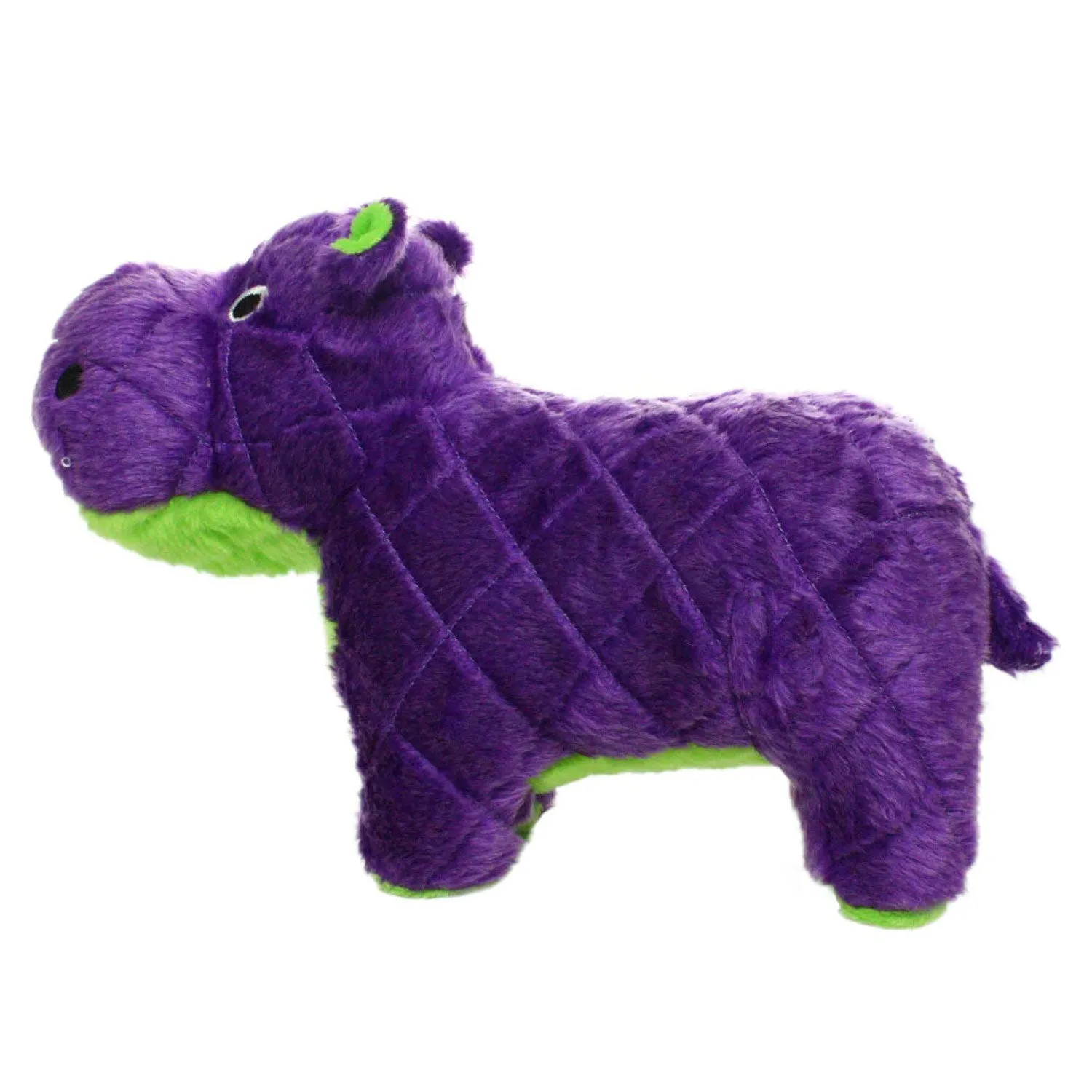 Mighty Dog Toys Herb the Hippo