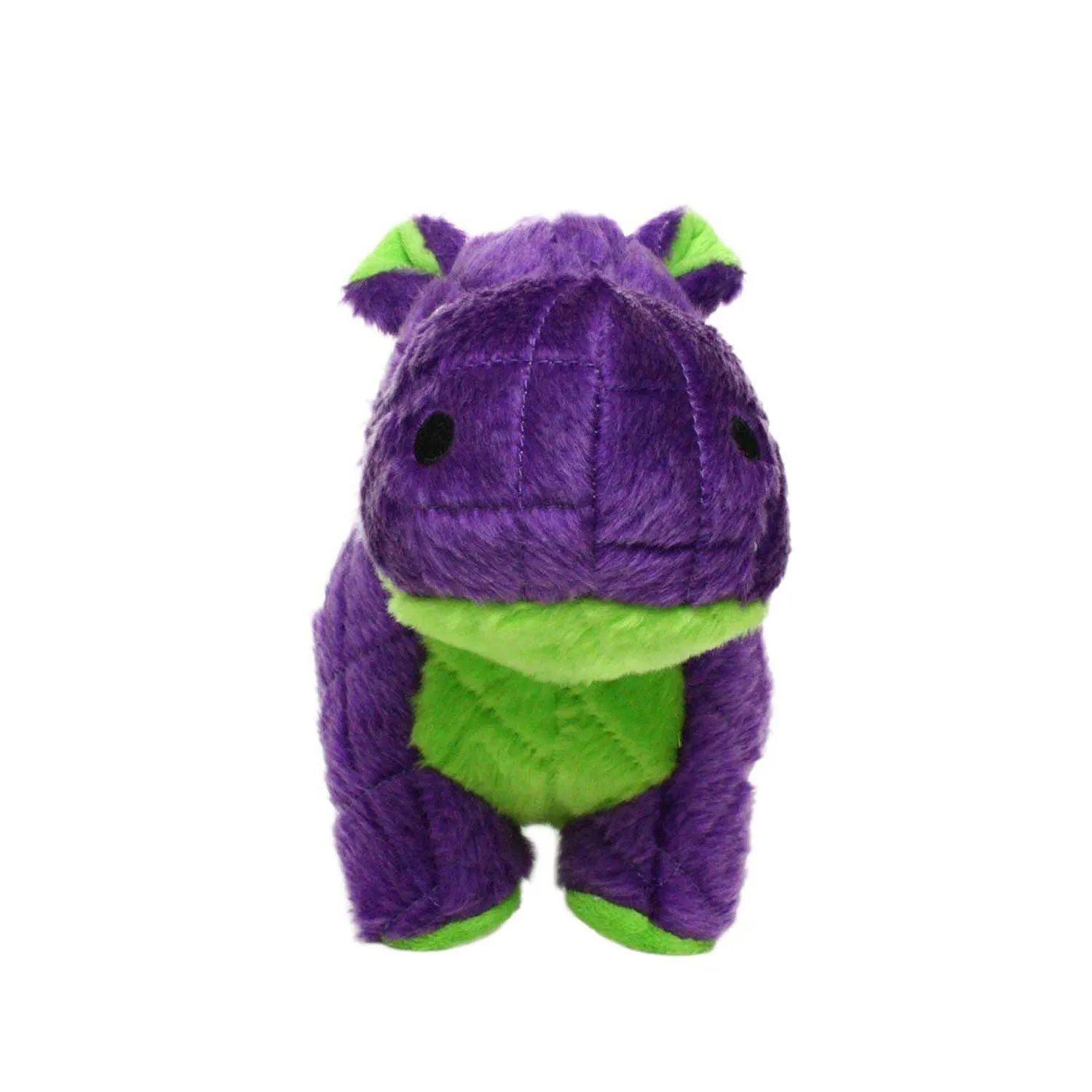 Mighty Dog Toys Herb the Hippo