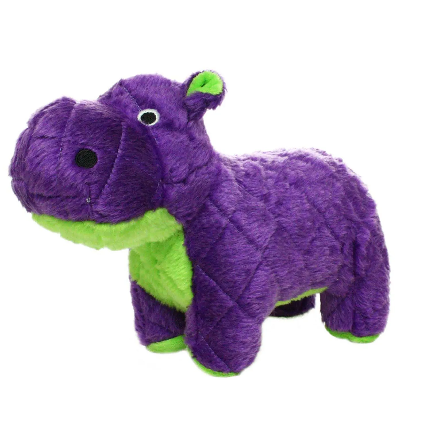 Mighty Dog Toys Herb the Hippo