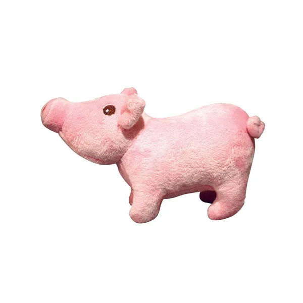 Mighty Dog Toys Paisley the Pig JR