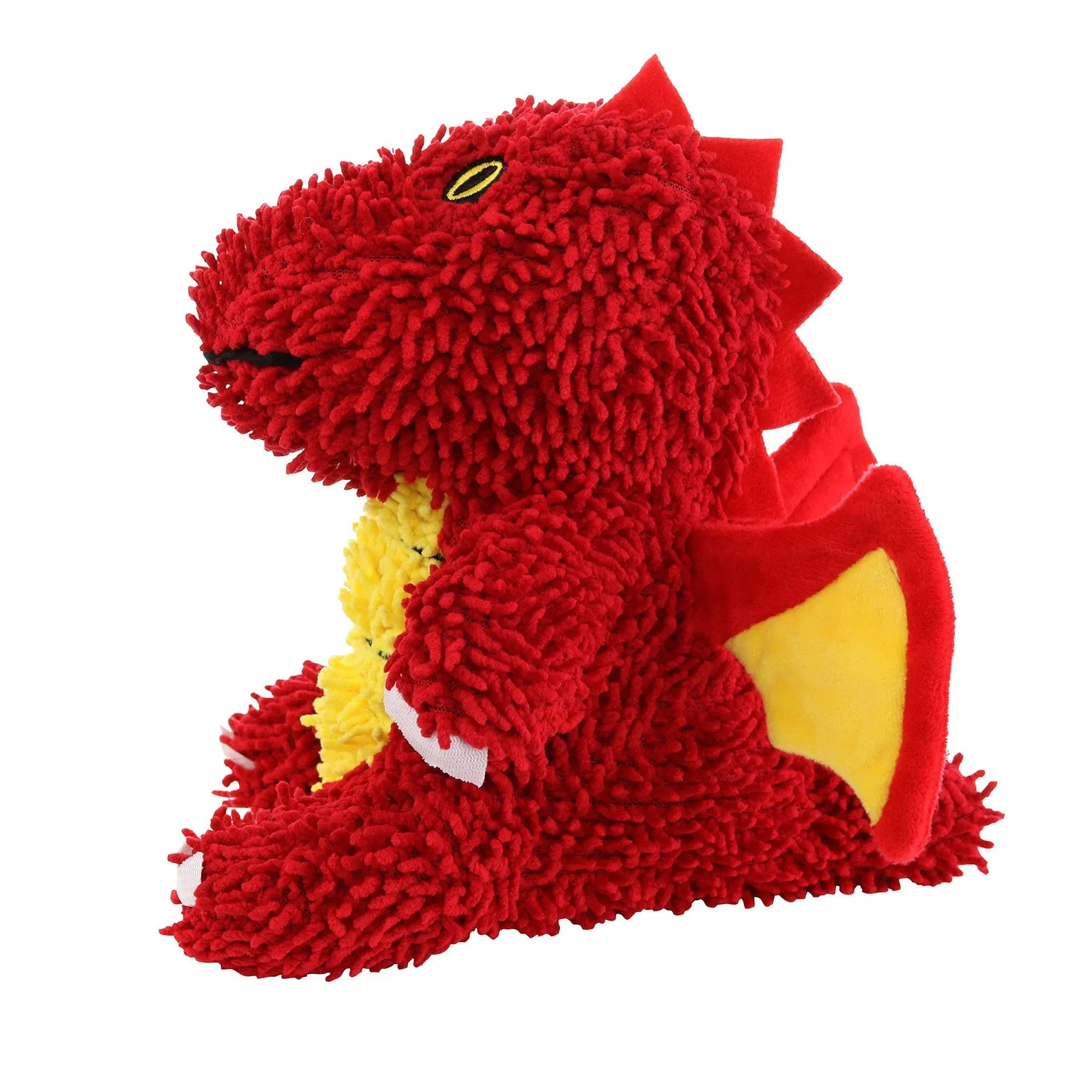 Mighty Dog Toys Remus the Dragon