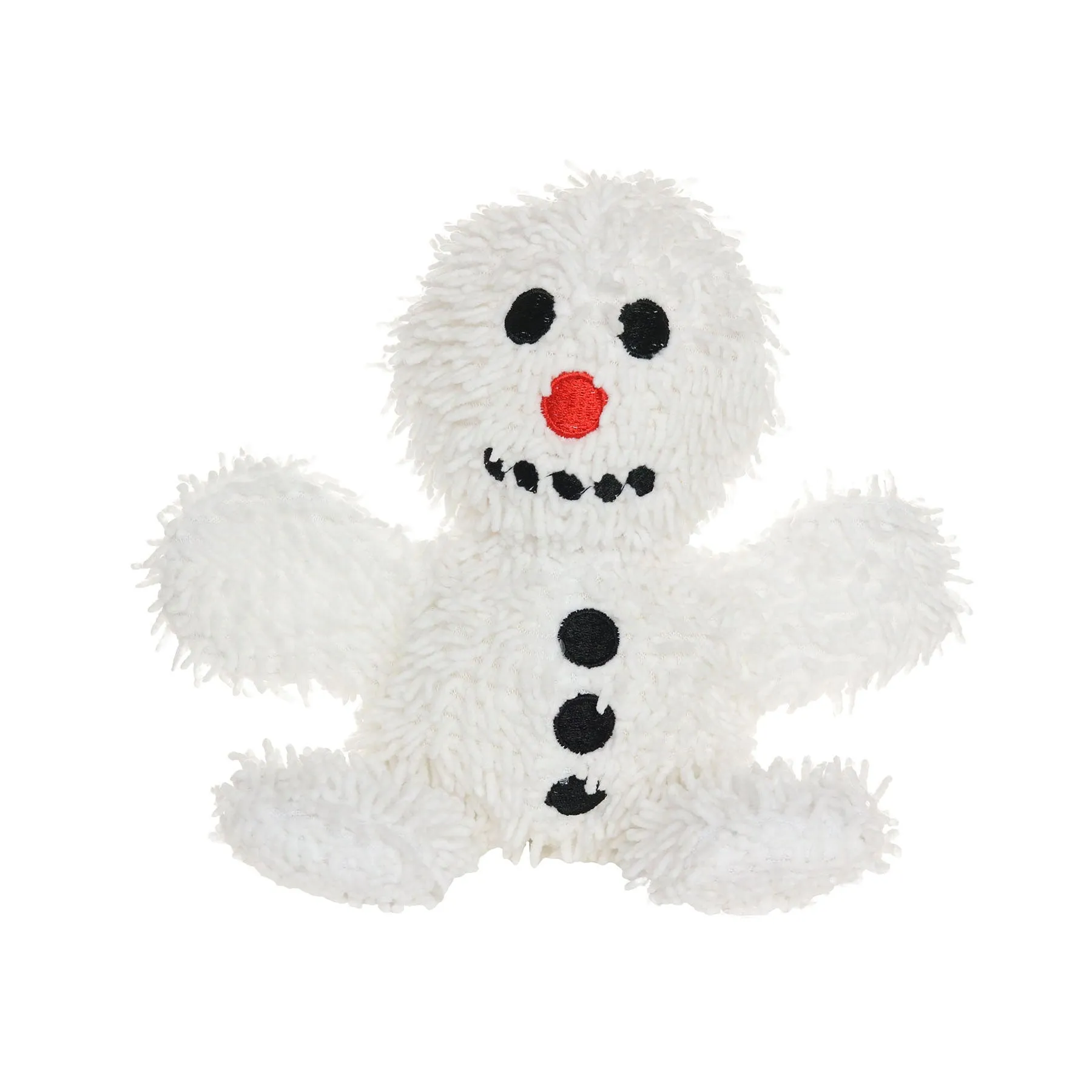 Mighty Dog Toys Sully the Snowman