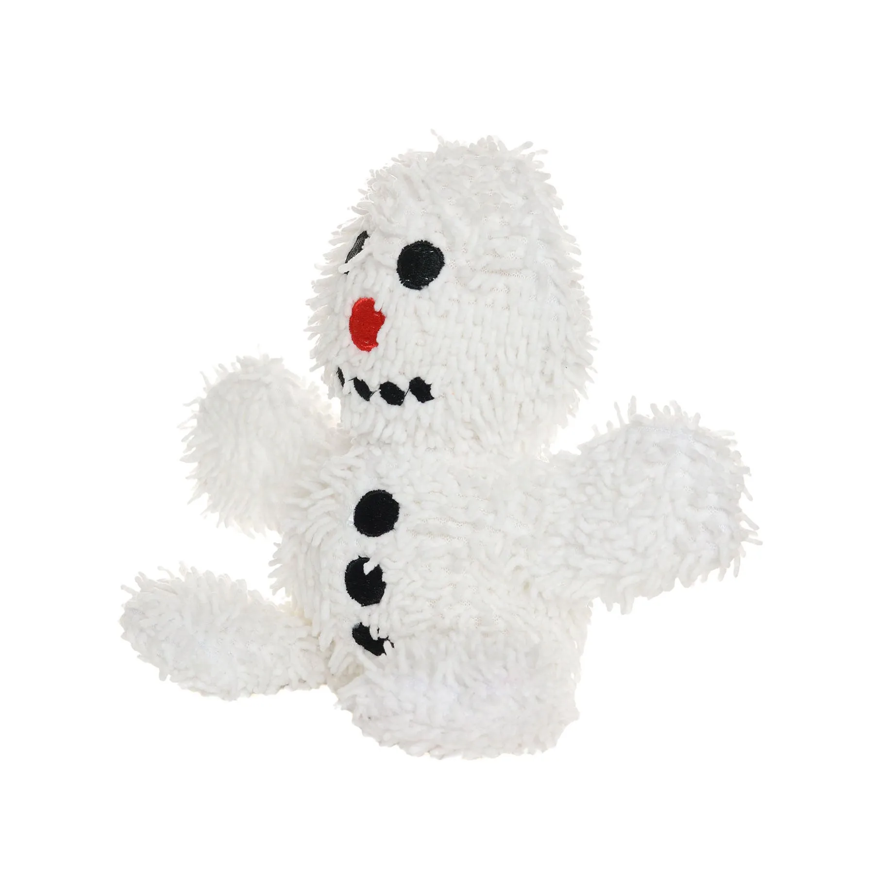 Mighty Dog Toys Sully the Snowman