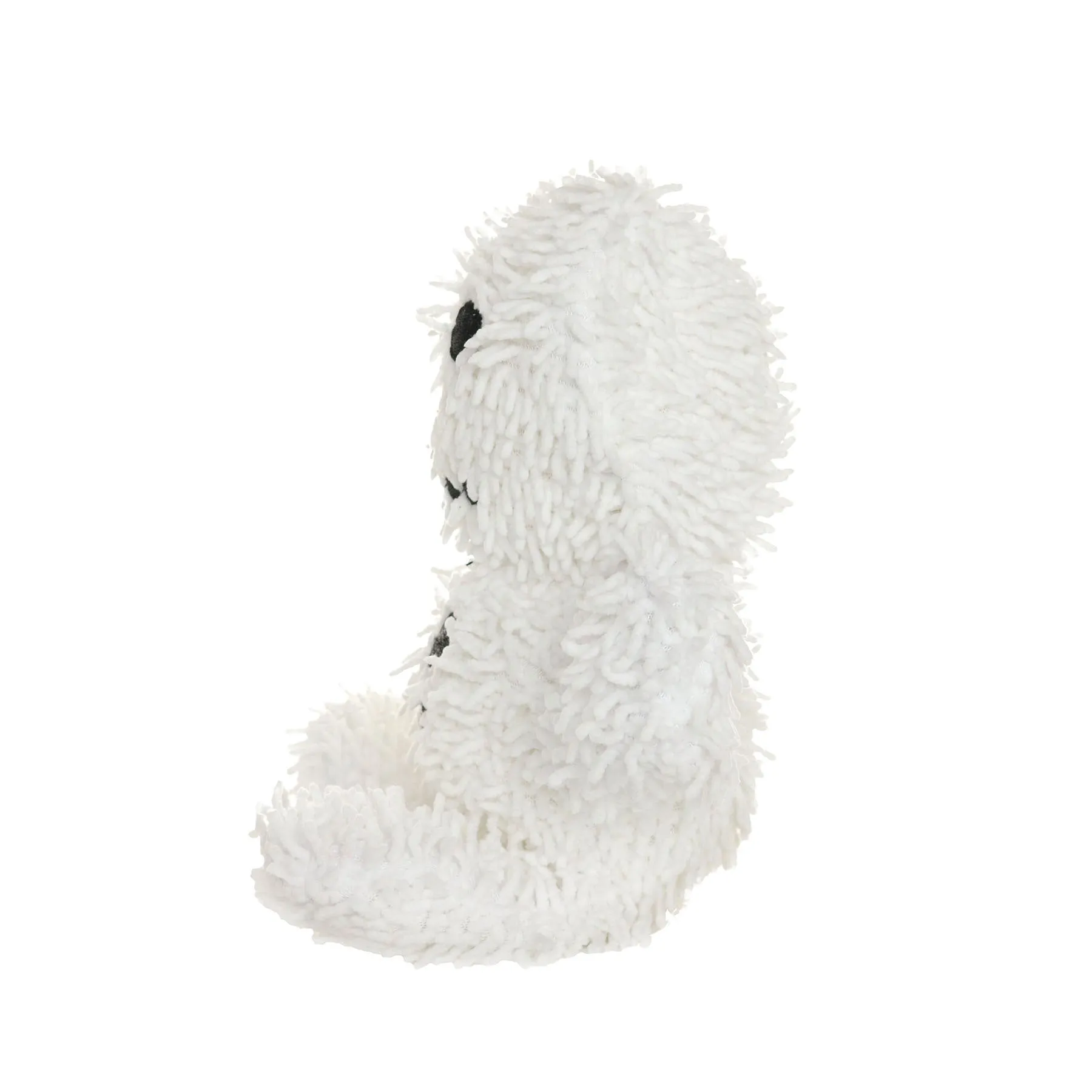 Mighty Dog Toys Sully the Snowman