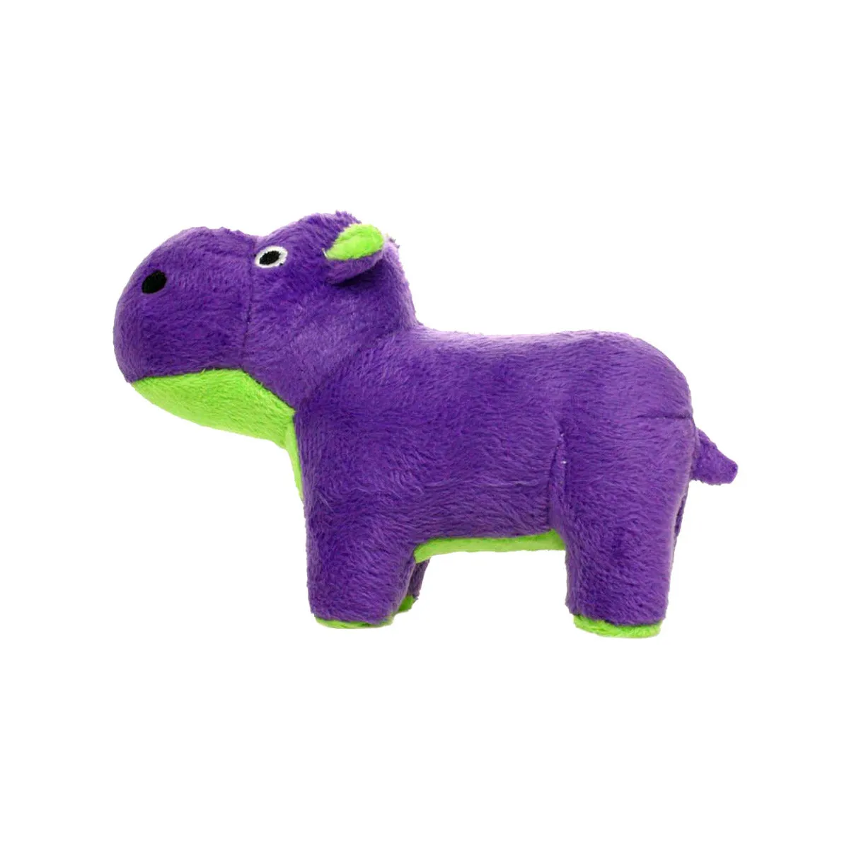 Mighty Toys Herb the Hippo JR