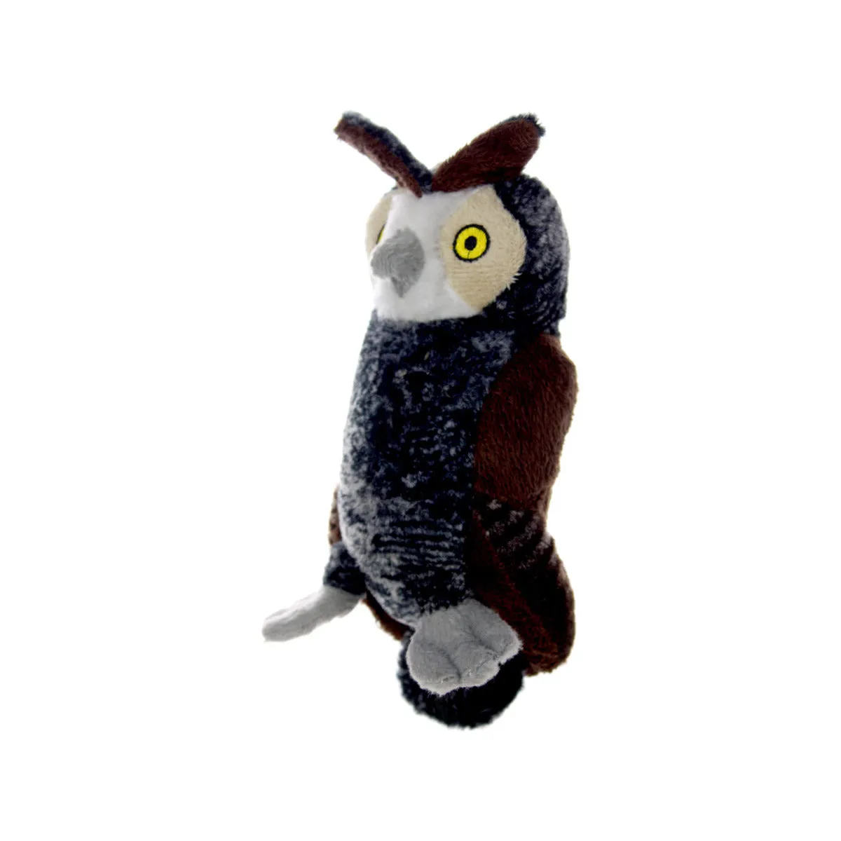 Mighty Toys Ollie the Owl Jr.