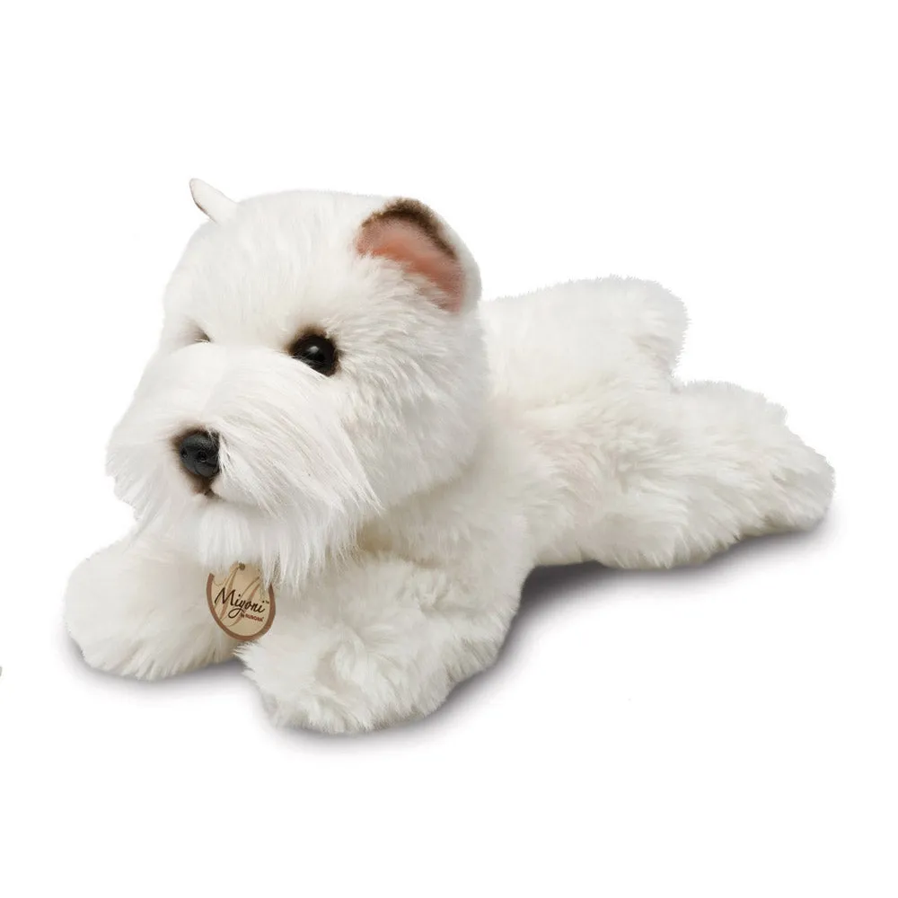 MiYoni Westie Soft Toy