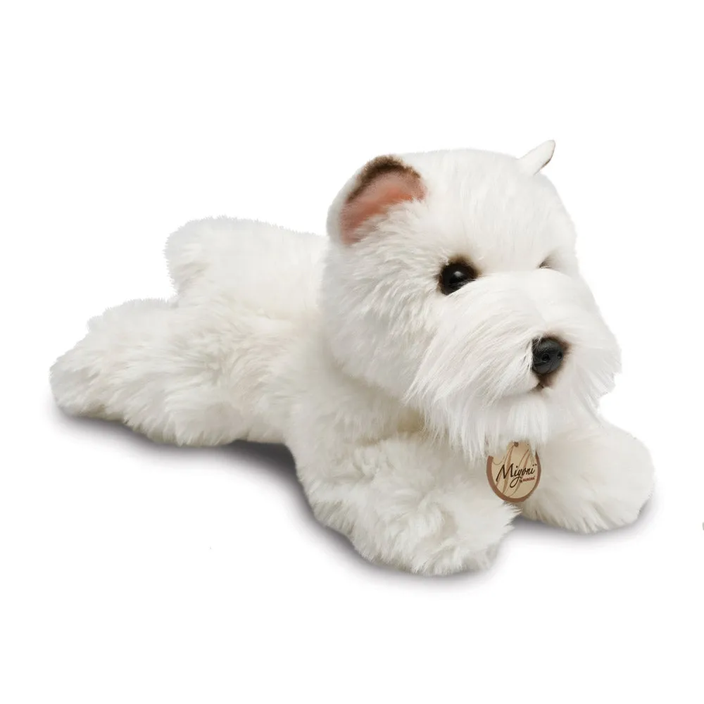 MiYoni Westie Soft Toy