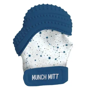 Munch Mitt Navy Constellation