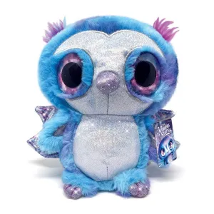 Nebulous Stars Plush Blizzia