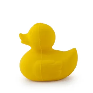 Oli & Carol Elvis The Duck Bath Toy Yellow