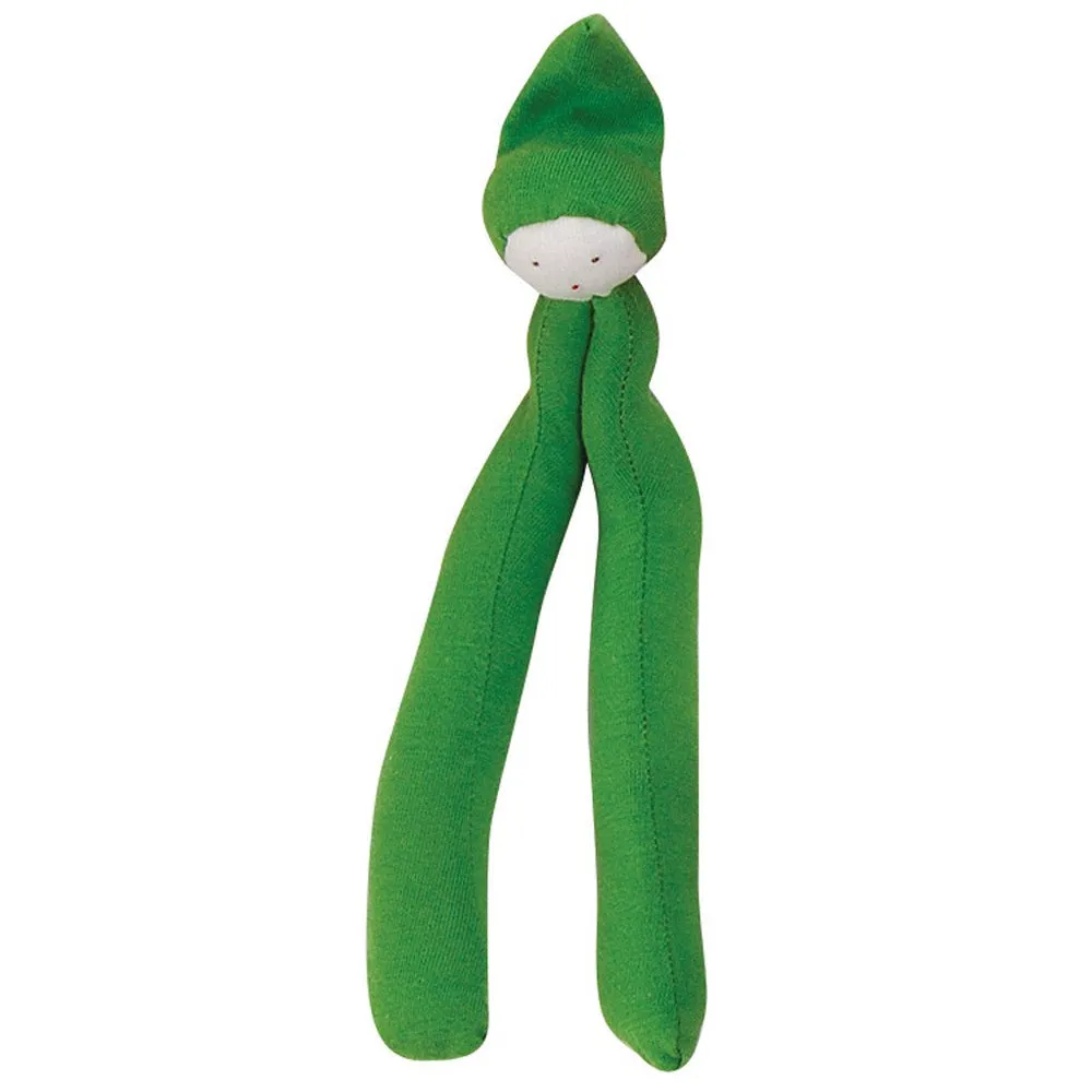 Organic Veggies - Safe and Fun Teething Toys for Baby