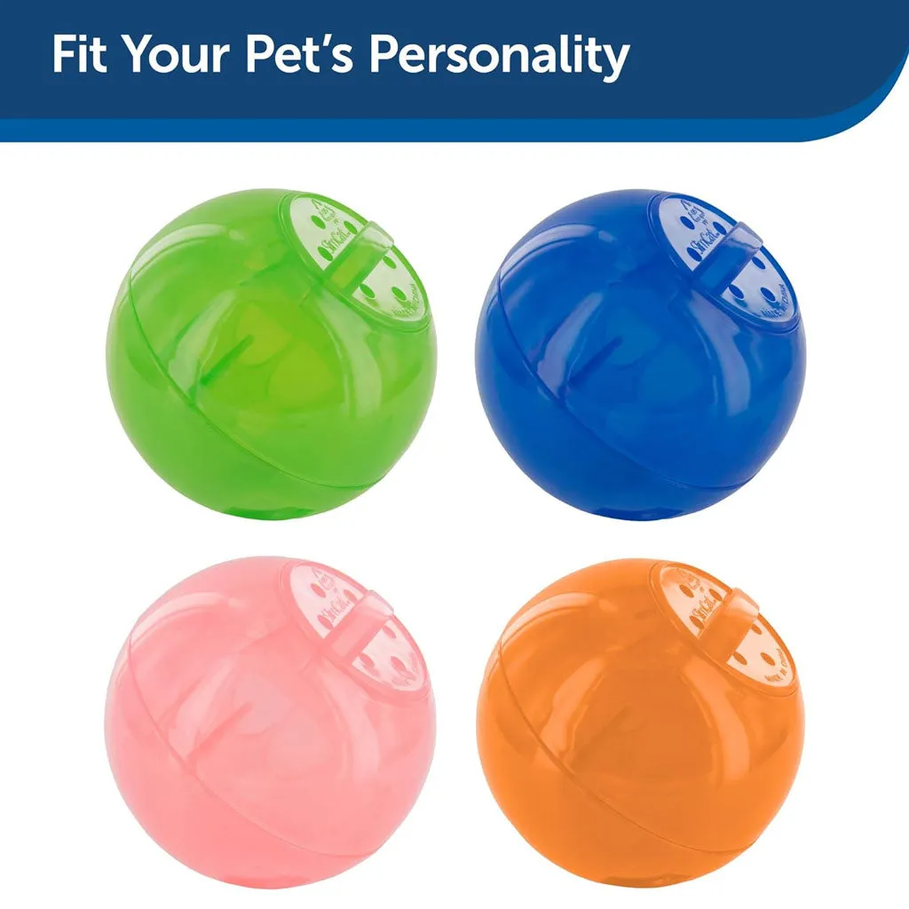 PetSafe SlimCat Interactive Cat Feeder Ball