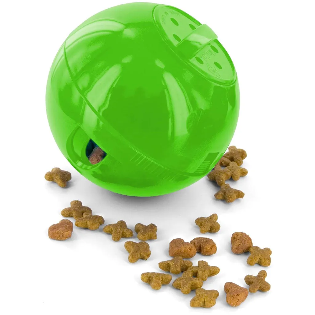 PetSafe SlimCat Interactive Cat Feeder Ball