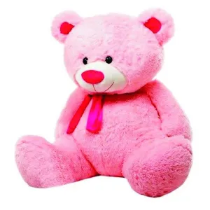 Pink Cute Soft Toy