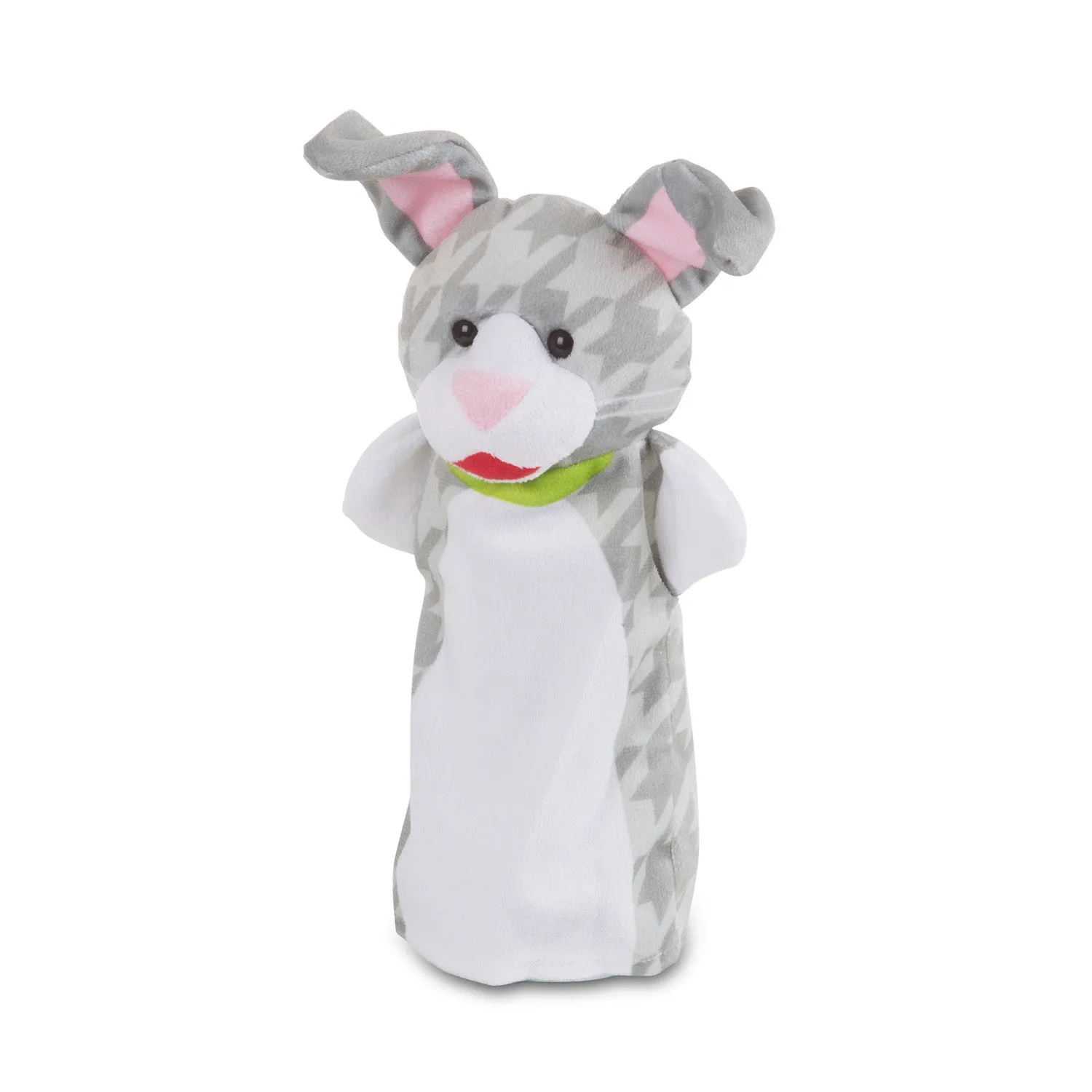 Playful Pets Hand Puppets 9084