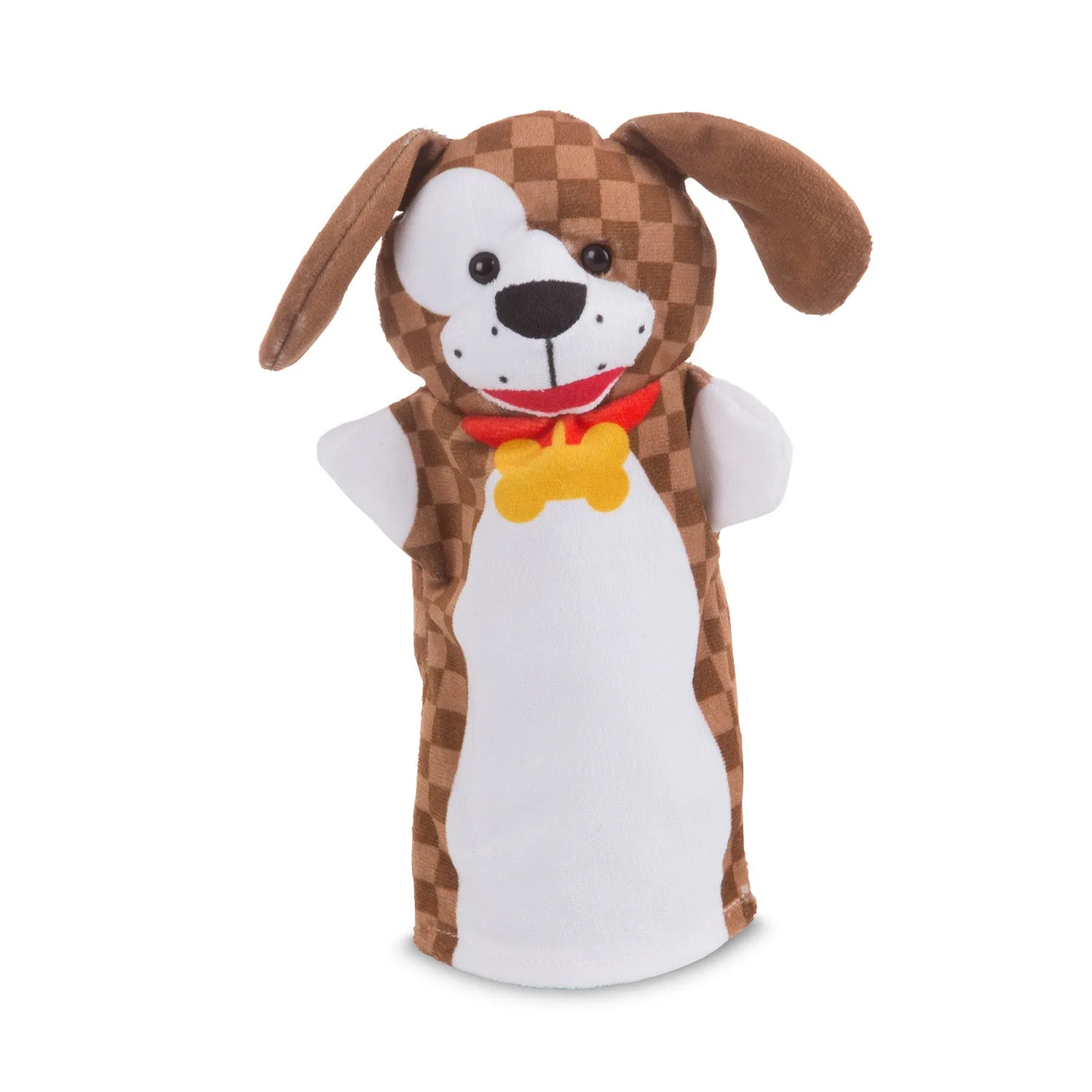 Playful Pets Hand Puppets 9084