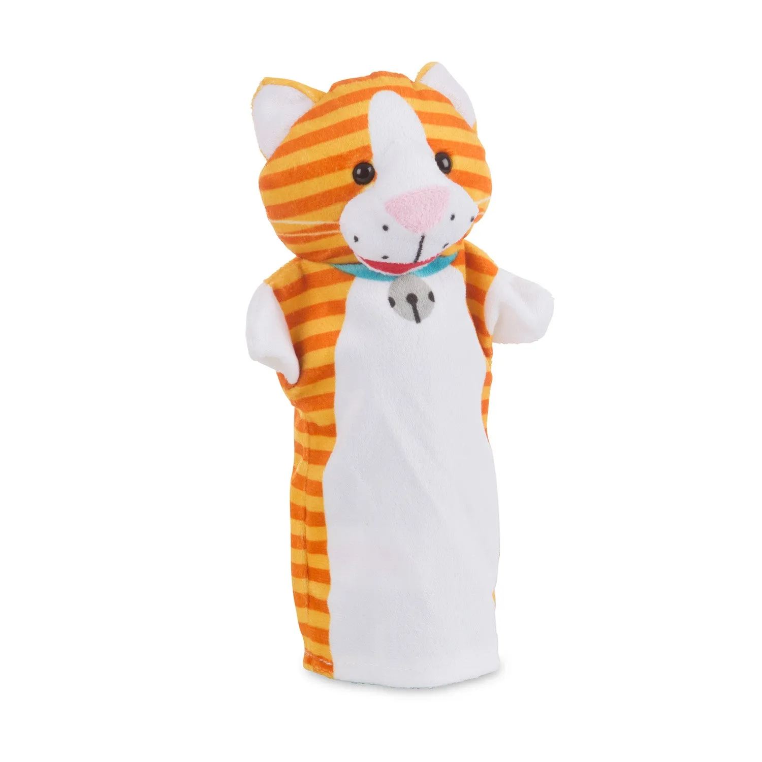 Playful Pets Hand Puppets 9084