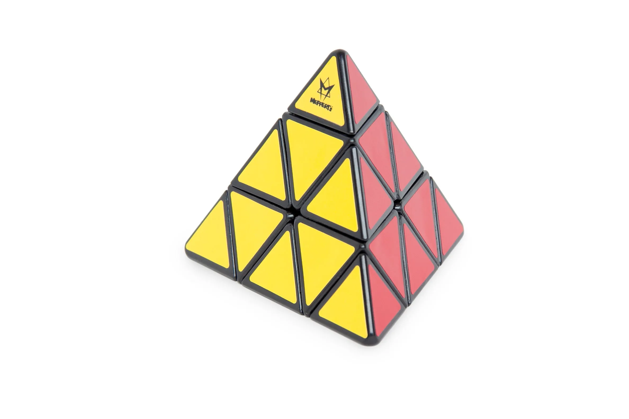 Pyraminx from Meffert's - Brain Teazer 3D Puzzle from Recent Toys