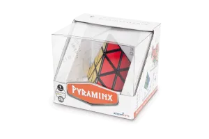 Pyraminx from Meffert's - Brain Teazer 3D Puzzle from Recent Toys