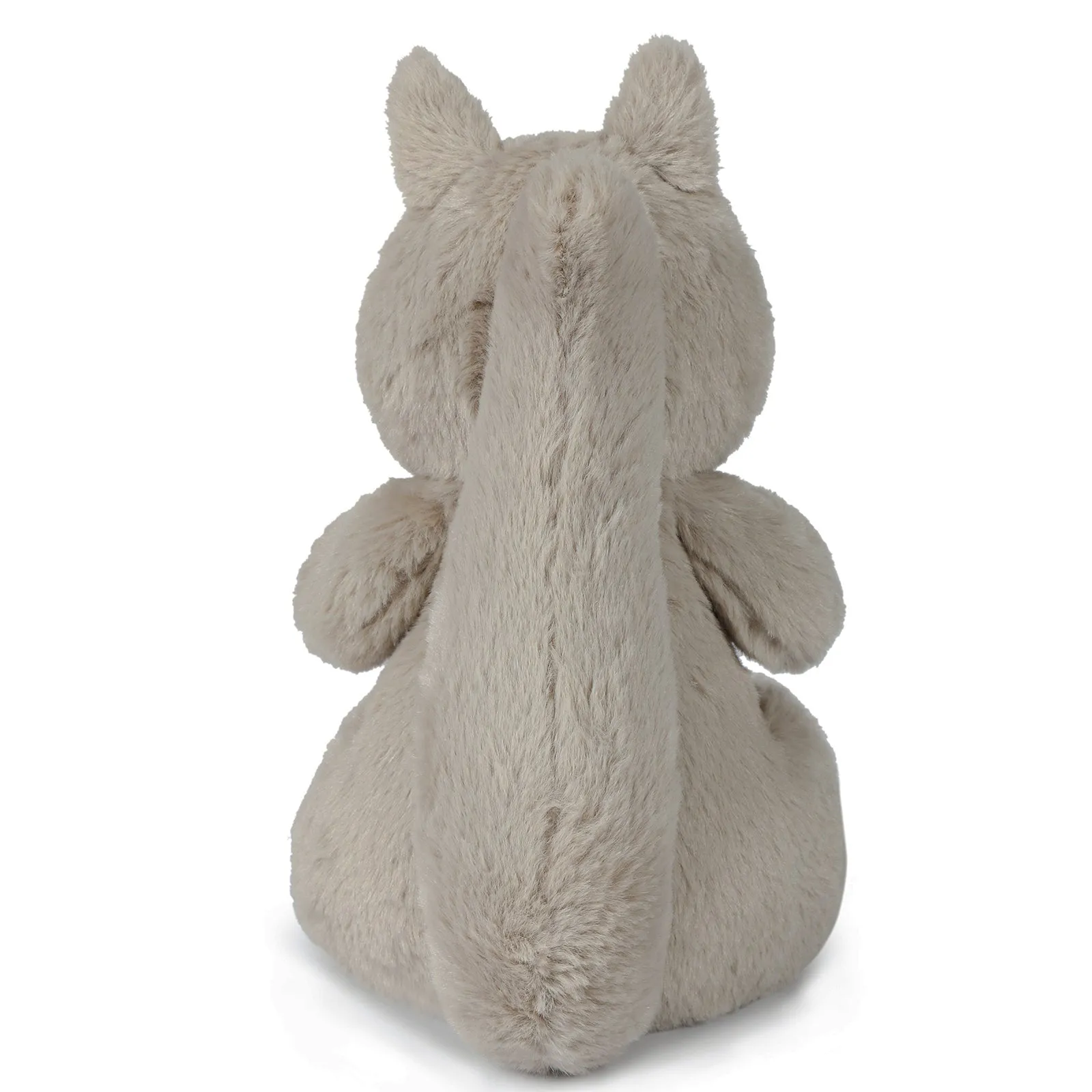 Sadie Squirrel (Vegan Angora) Soft Toy 11"/ 28cm