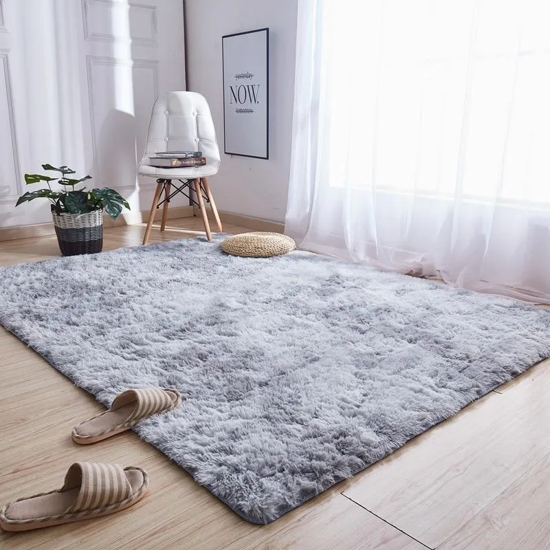 Sariah - Plush Soft Area Rug