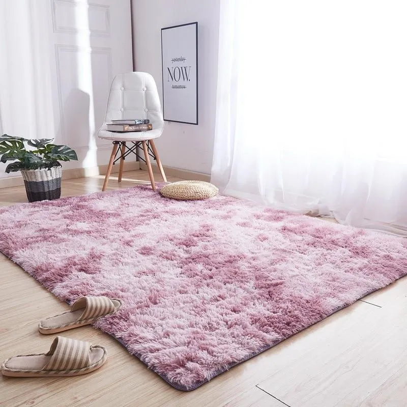 Sariah - Plush Soft Area Rug