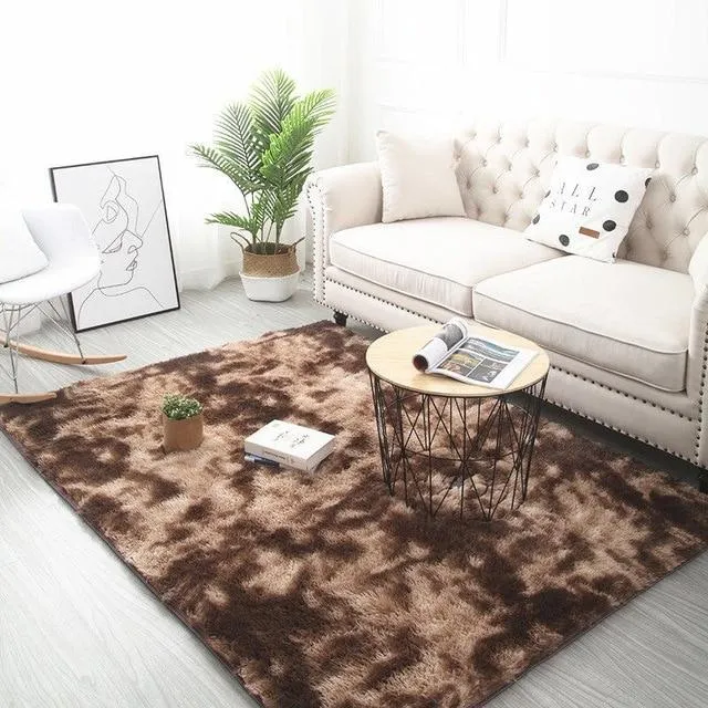 Sariah - Plush Soft Area Rug