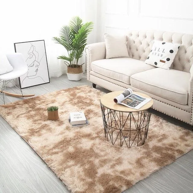 Sariah - Plush Soft Area Rug