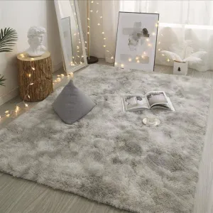 Sariah - Plush Soft Area Rug