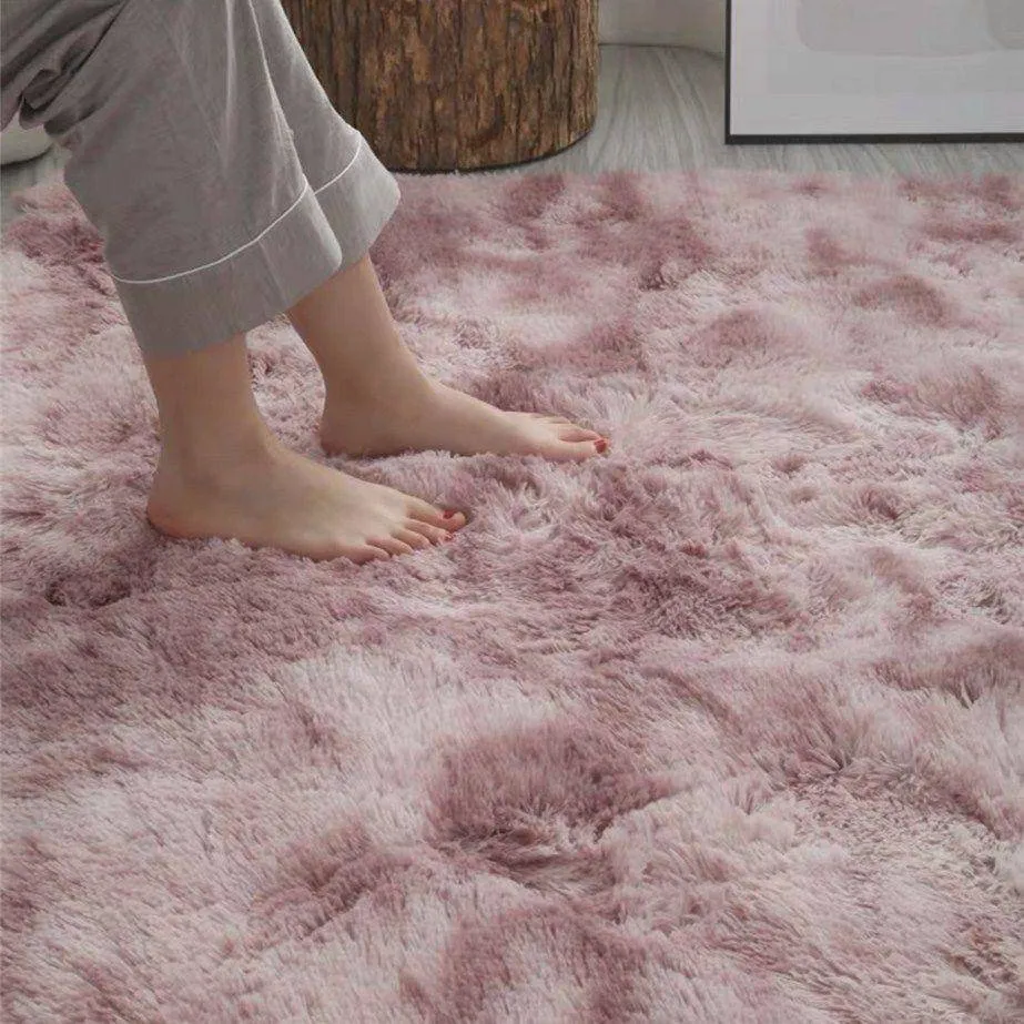 Sariah - Plush Soft Area Rug