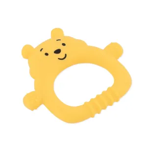 Silicone Flat Teether: Winnie the Pooh