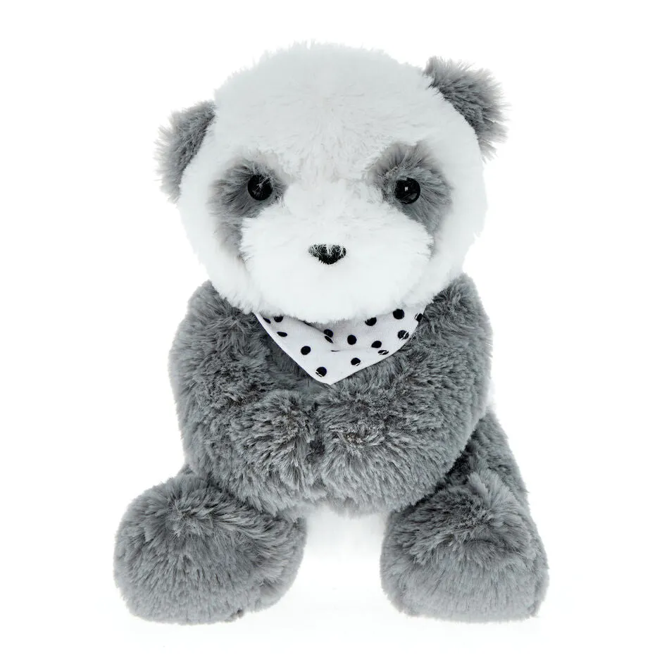 Small Panda Soft Toy