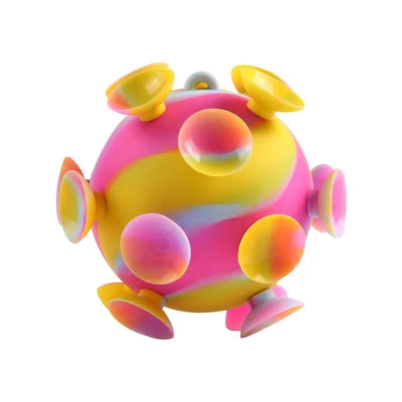 Suction Ball