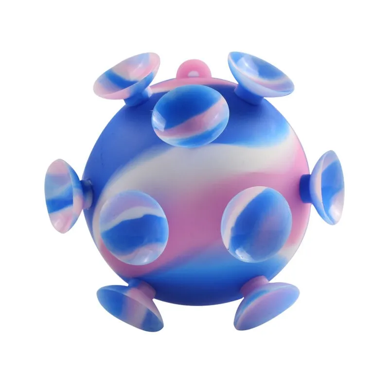 Suction Ball