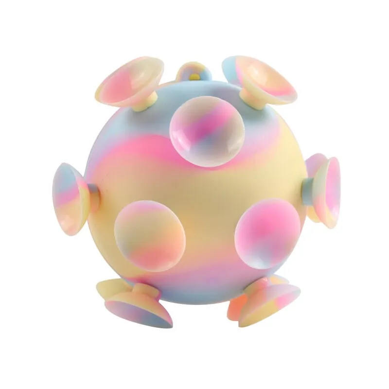 Suction Ball