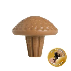 Tall Tails - Shroom Dog Toy