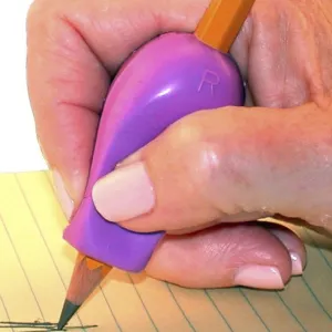 The Pencil Grip, Original