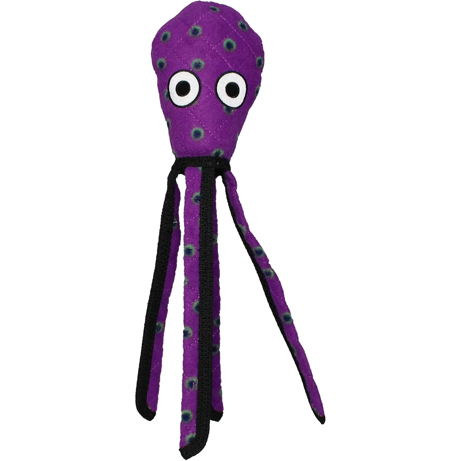 Tuffy Leaping Phrog & Squid 2-Pack