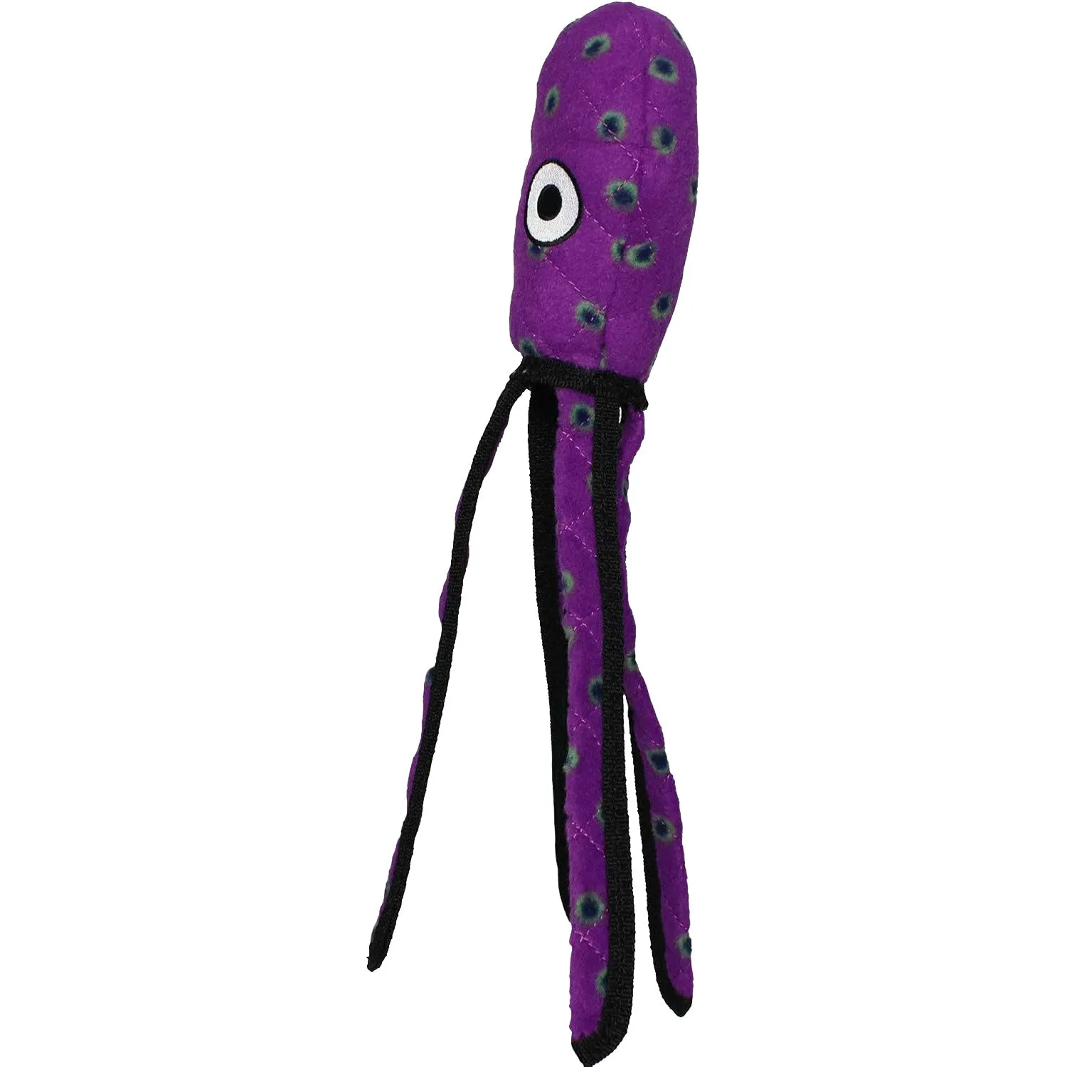 Tuffy Leaping Phrog & Squid 2-Pack