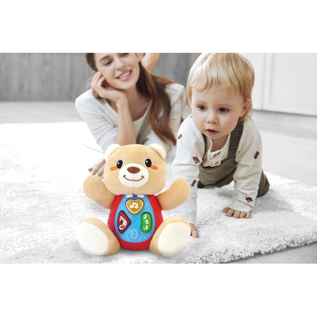 Win fun Sing 'n Learn With Me - Bear